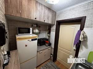 1-к квартира, на длительный срок, 22м2, 5/5 этаж