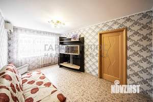 2-к квартира, на длительный срок, 41м2, 4/5 этаж