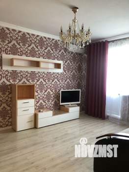 2-к квартира, посуточно, 55м2, 10/12 этаж