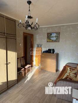 1-к квартира, на длительный срок, 42м2, 4/5 этаж