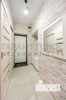 1-к квартира, на длительный срок, 23м2, 1/4 этаж