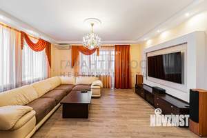 3-к квартира, на длительный срок, 115м2, 3/11 этаж