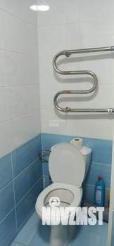 1-к квартира, на длительный срок, 40м2, 7/17 этаж