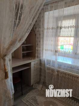 1-к квартира, на длительный срок, 40м2, 2/13 этаж