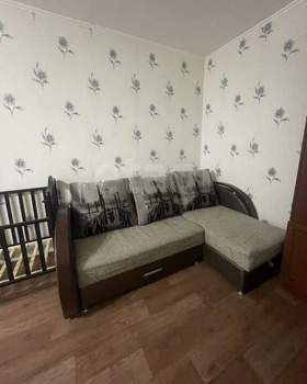 1-к квартира, на длительный срок, 41м2, 8/17 этаж
