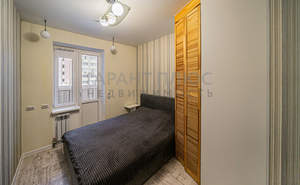 2-к квартира, на длительный срок, 44м2, 3/18 этаж