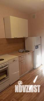 1-к квартира, на длительный срок, 37м2, 3/18 этаж