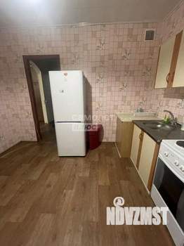 1-к квартира, на длительный срок, 41м2, 8/17 этаж