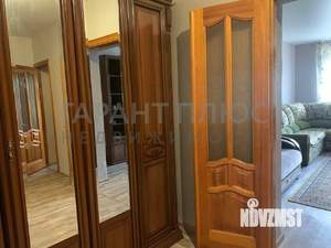 1-к квартира, на длительный срок, 45м2, 2/9 этаж