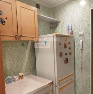 1-к квартира, на длительный срок, 20м2, 2/5 этаж