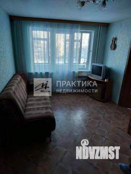 2-к квартира, на длительный срок, 46м2, 3/5 этаж