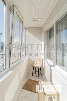 2-к квартира, на длительный срок, 40м2, 5/5 этаж