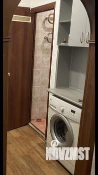 1-к квартира, на длительный срок, 13м2, 3/5 этаж