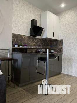 2-к квартира, посуточно, 47м2, 1/1 этаж