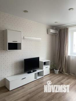 1-к квартира, на длительный срок, 42м2, 9/14 этаж