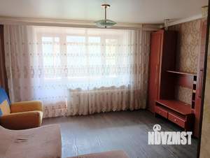 1-к квартира, на длительный срок, 34м2, 3/5 этаж