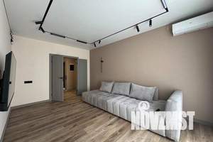2-к квартира, посуточно, 70м2, 4/13 этаж