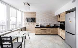 1-к квартира, на длительный срок, 47м2, 10/18 этаж