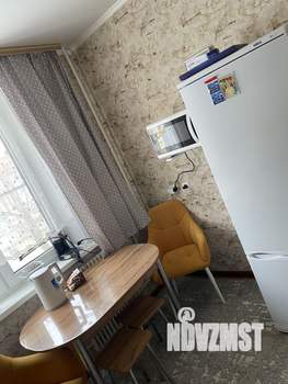 1-к квартира, на длительный срок, 33м2, 3/11 этаж