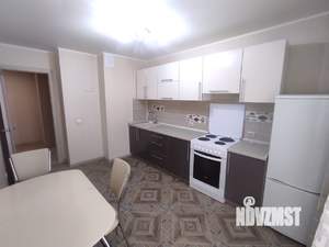 1-к квартира, на длительный срок, 42м2, 9/20 этаж