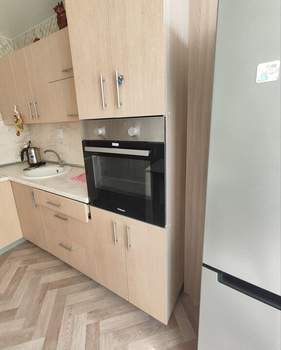 1-к квартира, на длительный срок, 38м2, 5/13 этаж