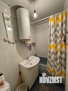 1-к квартира, на длительный срок, 18м2, 3/5 этаж