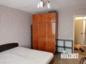 1-к квартира, на длительный срок, 37м2, 3/9 этаж