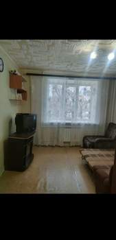 1-к квартира, на длительный срок, 29м2, 1/9 этаж