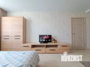1-к квартира, посуточно, 40м2, 8/21 этаж