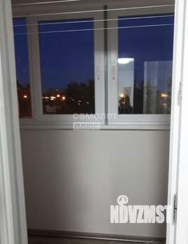 1-к квартира, на длительный срок, 34м2, 22/25 этаж