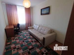 3-к квартира, на длительный срок, 100м2, 5/9 этаж