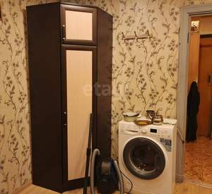 1-к квартира, на длительный срок, 17м2, 5/5 этаж