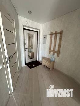 1-к квартира, на длительный срок, 40м2, 12/13 этаж