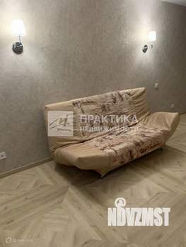 1-к квартира, на длительный срок, 32м2, 2/9 этаж