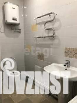 1-к квартира, на длительный срок, 38м2, 3/4 этаж