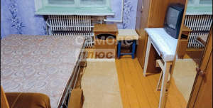 Студия квартира, на длительный срок, 20м2, 2/5 этаж