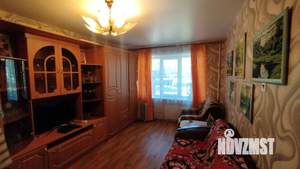 1-к квартира, на длительный срок, 35м2, 1/9 этаж