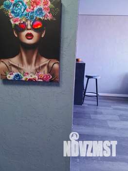 2-к квартира, посуточно, 50м2, 18/25 этаж