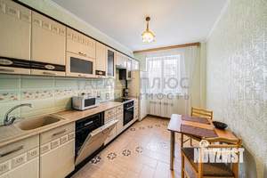 1-к квартира, на длительный срок, 43м2, 3/17 этаж