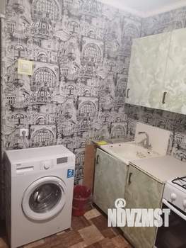 2-к квартира, на длительный срок, 45м2, 10/12 этаж