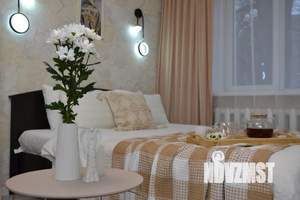 1-к квартира, посуточно, 32м2, 1/5 этаж