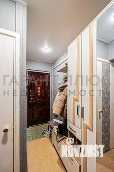 2-к квартира, на длительный срок, 43м2, 3/5 этаж