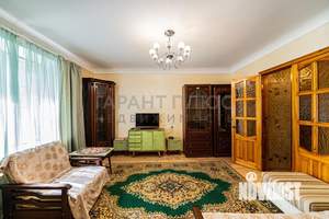 2-к квартира, на длительный срок, 46м2, 4/4 этаж