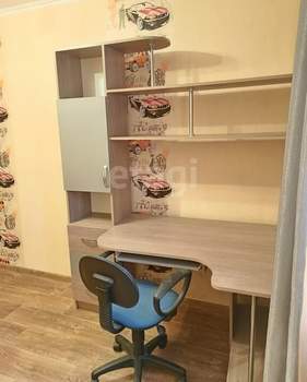 3-к квартира, на длительный срок, 65м2, 2/5 этаж