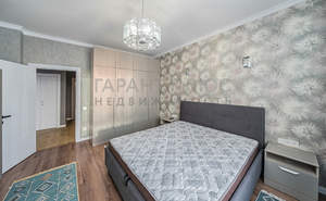 3-к квартира, на длительный срок, 70м2, 6/14 этаж