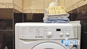 1-к квартира, посуточно, 39м2, 1/1 этаж