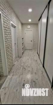 2-к квартира, на длительный срок, 76м2, 4/4 этаж