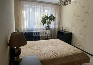 3-к квартира, на длительный срок, 61м2, 4/5 этаж