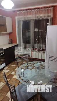 1-к квартира, на длительный срок, 45м2, 20/21 этаж