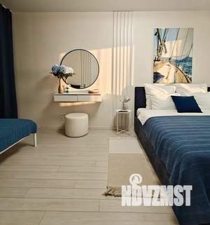 1-к квартира, посуточно, 40м2, 11/14 этаж